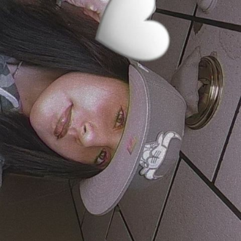 Meet your Posher, Hailey